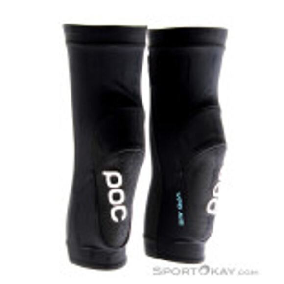 NEW POC VPD Air Leg MTB Protection Pads Armor Men's Women's Large Uranium Black - Picture 1 of 9